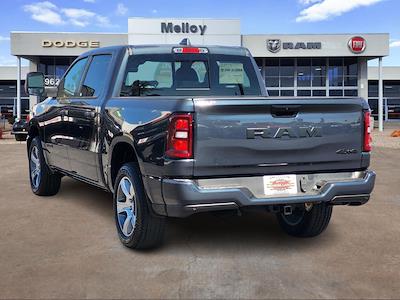 New 2025 Ram 1500 Tradesman Crew Cab for sale #58426 - photo 2