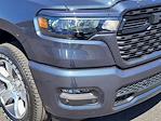2025 Ram 1500 Crew Cab 4x4 Pickup for sale #58426 - photo 4