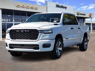 2025 Ram 1500 Crew Cab 4x2 Pickup for sale #58427 - photo 1