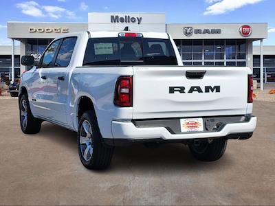 New 2025 Ram 1500 Tradesman Crew Cab for sale #58427 - photo 2