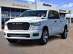 2025 Ram 1500 Crew Cab 4x2 Pickup for sale #58427 - photo 1