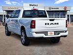 2025 Ram 1500 Crew Cab 4x2 Pickup for sale #58427 - photo 2