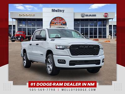 2025 Ram 1500 Crew Cab 4x4 Pickup for sale #58429 - photo 1