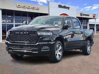 2025 Ram 1500 Crew Cab 4x4 Pickup for sale #58430 - photo 1