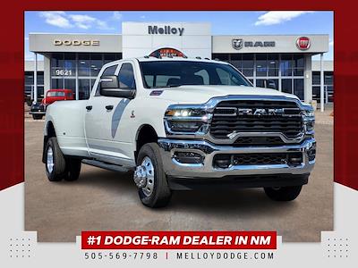 New 2025 Ram 3500 Tradesman Crew Cab 4x4 DRW Pickup for sale #58431 - photo 1