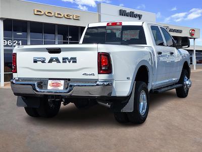 New 2025 Ram 3500 Tradesman Crew Cab 4x4 DRW Pickup for sale #58431 - photo 2