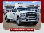 New 2025 Ram 3500 Tradesman Crew Cab 4x4 DRW Pickup for sale #58431 - photo 1