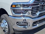 New 2025 Ram 3500 Tradesman Crew Cab 4x4 DRW Pickup for sale #58431 - photo 5