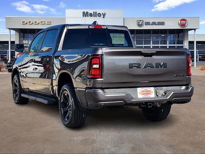 New 2025 Ram 1500 Tradesman Crew Cab for sale #58432 - photo 2