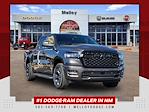 2025 Ram 1500 Crew Cab 4x4 Pickup for sale #58432 - photo 12