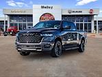 2025 Ram 1500 Crew Cab 4x4 Pickup for sale #58432 - photo 1