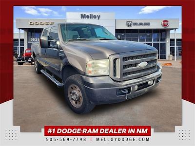 Used 2005 Ford F-250 Crew Cab for sale #58432A - photo 1