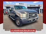 Used 2005 Ford F-250 Crew Cab for sale #58432A - photo 1