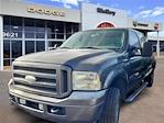 Used 2005 Ford F-250 Crew Cab for sale #58432A - photo 4