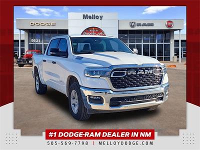 2025 Ram 1500 Crew Cab 4x4 Pickup for sale #58433A - photo 1