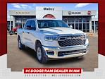 2025 Ram 1500 Crew Cab 4x4 Pickup for sale #58433A - photo 1
