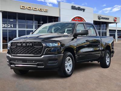 New 2025 Ram 1500 Tradesman Crew Cab for sale #58435 - photo 1