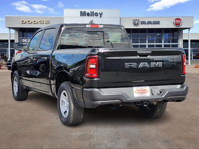 New 2025 Ram 1500 Tradesman Crew Cab for sale #58435 - photo 2