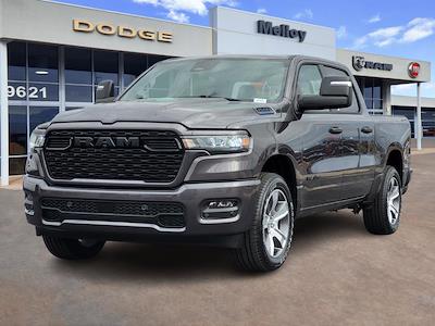 New 2025 Ram 1500 Tradesman Crew Cab for sale #58436 - photo 1