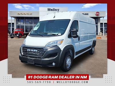 2025 Ram ProMaster 2500 High Roof FWD Empty Cargo Van for sale #59501 - photo 1