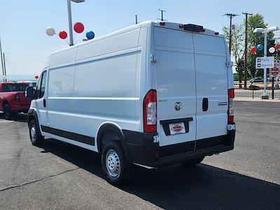 2025 Ram ProMaster 2500 High Roof FWD Empty Cargo Van for sale #59501 - photo 2