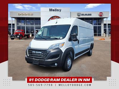2025 Ram ProMaster 2500 High Roof FWD Empty Cargo Van for sale #59502 - photo 1