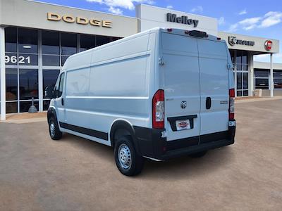 2025 Ram ProMaster 2500 High Roof FWD Empty Cargo Van for sale #59502 - photo 2