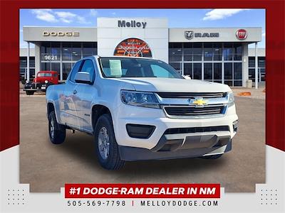 2018 Chevrolet Colorado Extended Cab 4x2 Pickup for sale #66018A - photo 1