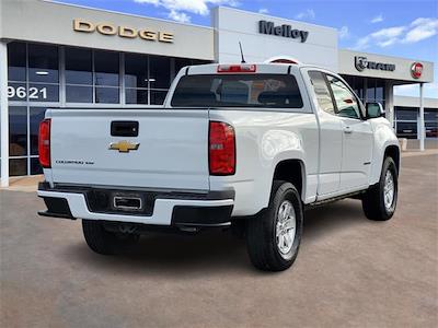Used 2018 Chevrolet Colorado Work Truck Extended Cab for sale #66018A - photo 2