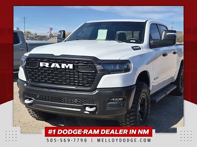 Used 2025 Ram 1500 - photo 1