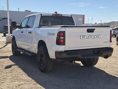 Used 2025 Ram 1500 - photo 1