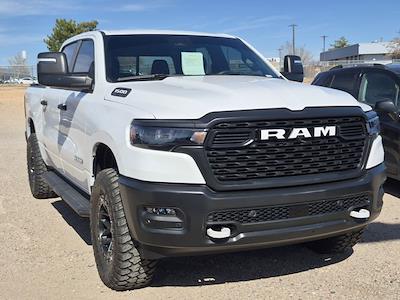 Used 2025 Ram 1500 - photo 1
