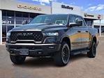 New 2026 Ram 1500 Rebel Crew Cab 4x4 Pickup for sale #68002 - photo 3