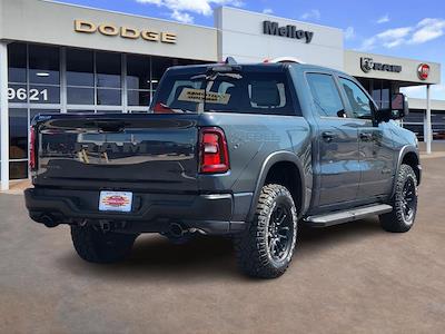 New 2026 Ram 1500 Rebel Crew Cab 4x4 Pickup for sale #68003 - photo 2
