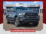 New 2026 Ram 1500 Rebel Crew Cab 4x4 Pickup for sale #68003 - photo 1