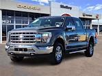 Used 2022 Ford F-150 SuperCrew Cab for sale #68003A - photo 1