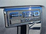 Used 2022 Ford F-150 SuperCrew Cab for sale #68003A - photo 7