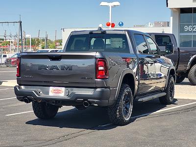 New 2026 Ram 1500 Rebel Crew Cab 4x4 Pickup for sale #68004 - photo 2