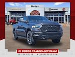 New 2026 Ram 1500 Rebel Crew Cab 4x4 Pickup for sale #68004 - photo 1