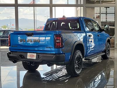 New 2026 Ram 1500 Rebel Crew Cab 4x4 Pickup for sale #68005 - photo 2
