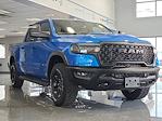 New 2026 Ram 1500 Rebel Crew Cab 4x4 Pickup for sale #68005 - photo 1