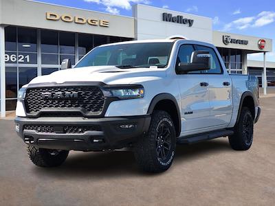 2026 Ram 1500 Crew Cab 4x4 Pickup for sale #68007 - photo 1