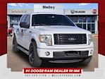 Used 2014 Ford F-150 SuperCrew Cab for sale #68008A - photo 1