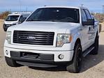 Used 2014 Ford F-150 SuperCrew Cab for sale #68008A - photo 4
