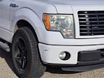Used 2014 Ford F-150 SuperCrew Cab for sale #68008A - photo 5