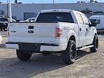 Used 2014 Ford F-150 SuperCrew Cab for sale #68008A - photo 2