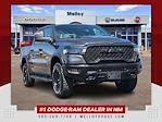 New 2026 Ram 1500 Rebel Crew Cab 4x4 Pickup for sale #68009 - photo 1