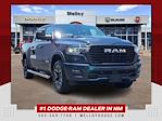 New 2026 Ram 1500 Laramie Crew Cab 4x4 Pickup for sale #68010 - photo 1