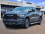 New 2026 Ram 1500 Laramie Crew Cab 4x4 Pickup for sale #68010 - photo 3