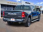 New 2026 Ram 1500 Laramie Crew Cab 4x4 Pickup for sale #68010 - photo 2